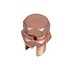 Earthing System Connection Brass Split Bolt