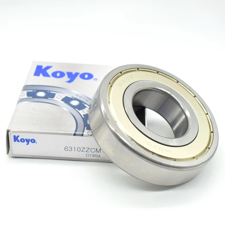 Koyo Bearings Price Deep Droove Ball Bearing 6406 30x90x23 Mm Buy