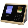 Time Attendance and Access Control Series
