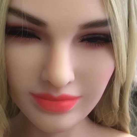 interactive silicone ai sex doll for men sex with big ass big