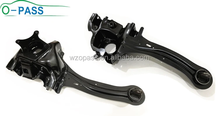 OPASS Rear Axle Lower Trailing Arm for Mazda 3 II BL