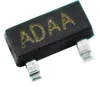 (3-Pin Microprocessor Reset Circuits Print ADAA) MAX809SEUR