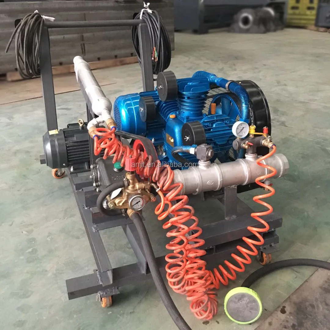 Foam Generator For Lightweight Concrete,Foam Generation Machine Buy