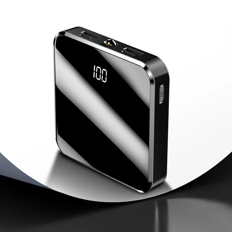 High capacity 30000mah universal power bank 24000mah powerbank - ANKUX.COM
