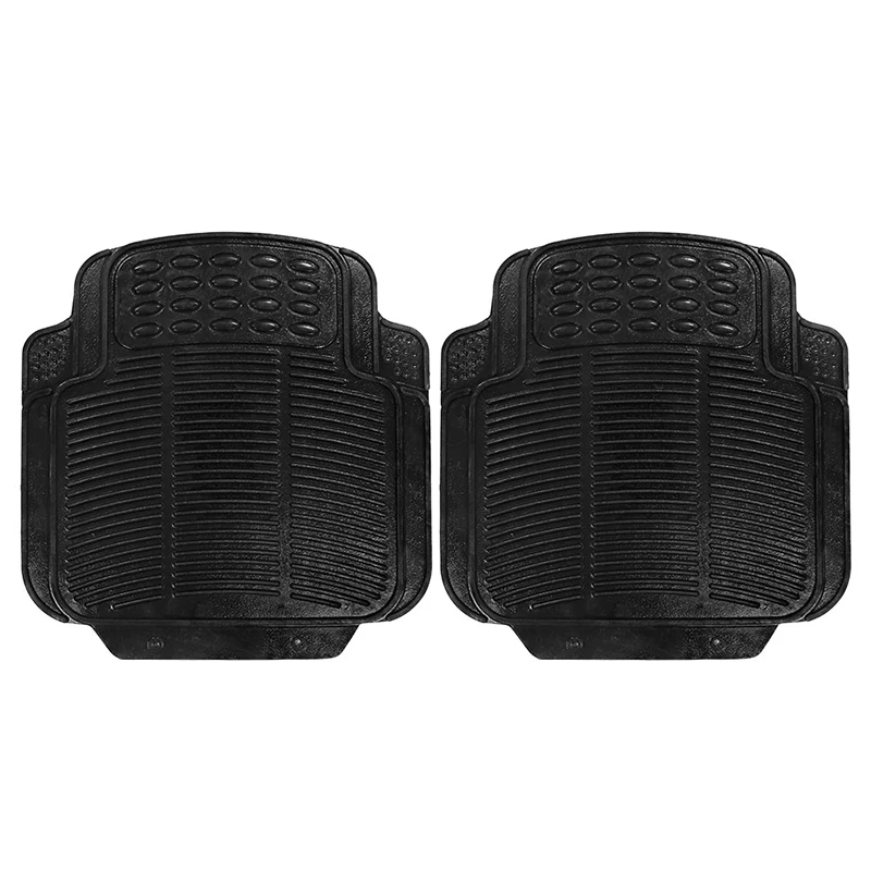 General Car Mat Floor Mats For Most Sedan Universal Fit Full Set Buy