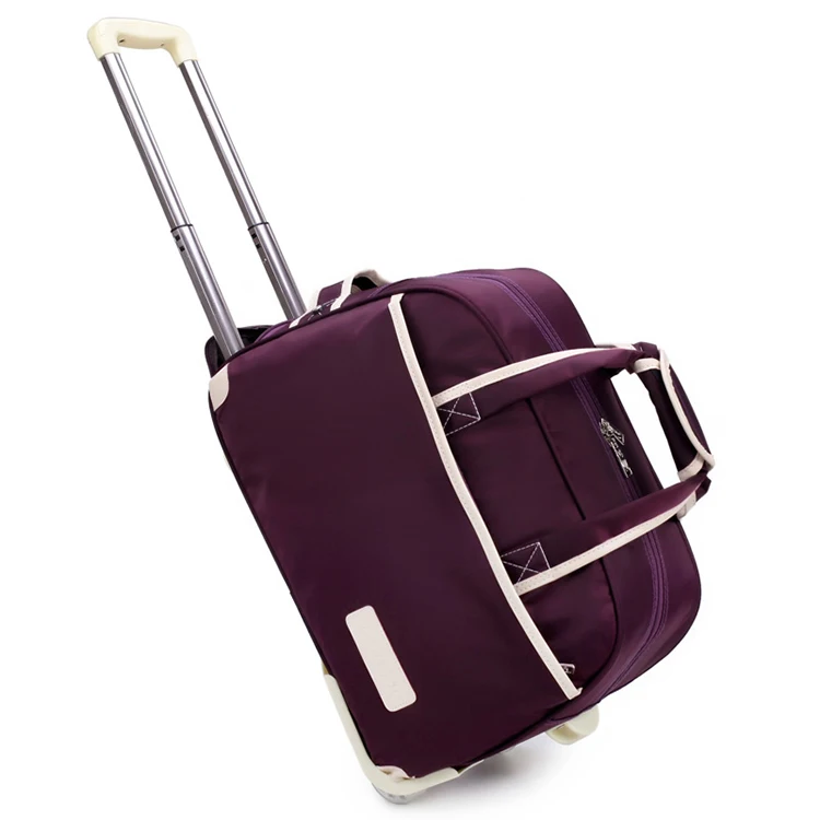 polo gaga trolley bags