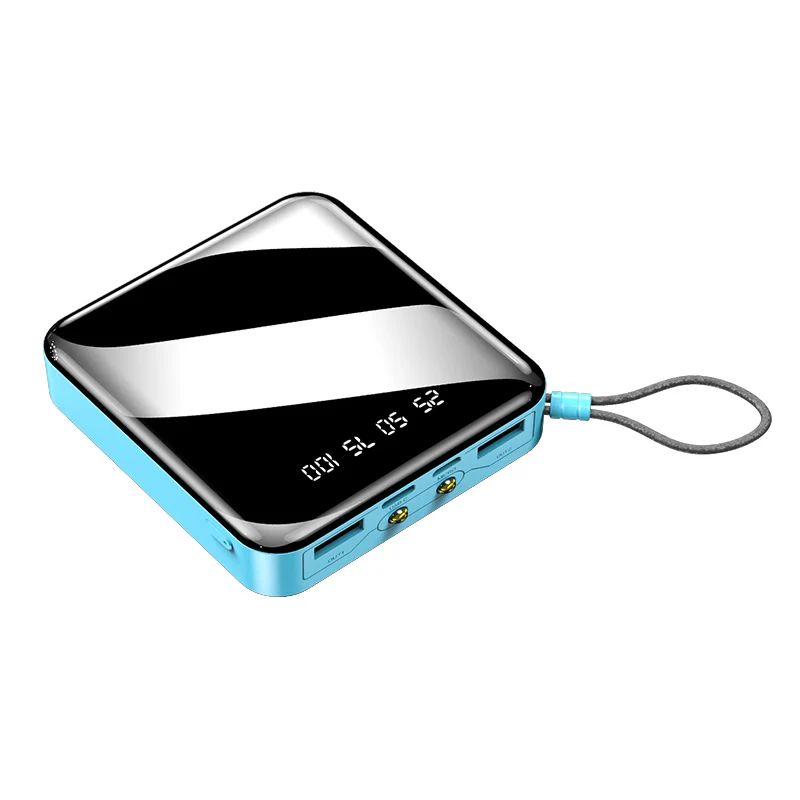 Alibaba best sellers mini 30000mah power bank charging station - ANKUX.COM