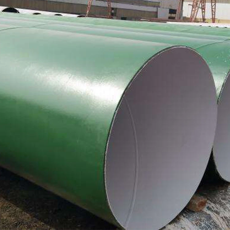 Large Diameter Pipe Line Price Ssaw 1200mm Diameter Carbon Steel Pipe