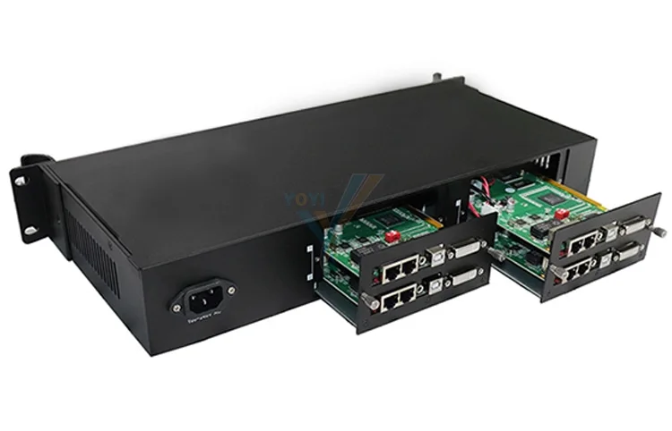 VDWall SC-12 SC-4 LED Sending Box LED Screen Controller