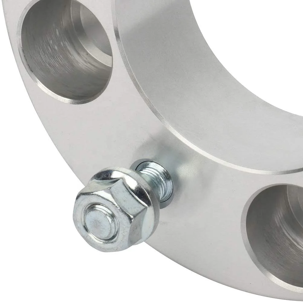 Wholesale UTV ATV Custom 2 Inch Wheel Spacer Aluminum Wheel Adaptor ...