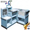 Europe Convenient Promotion Counter /Promotion Table
