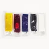 OCBESTJET 5 Colors 380ML/PC For Brother Gtx Ink GT-381 GT3 GT-381 DTG White Ink Printer Package