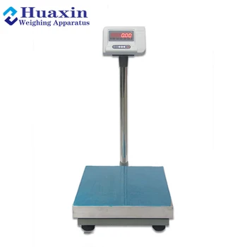 1000kg Industry Weight Scale Warehouse 