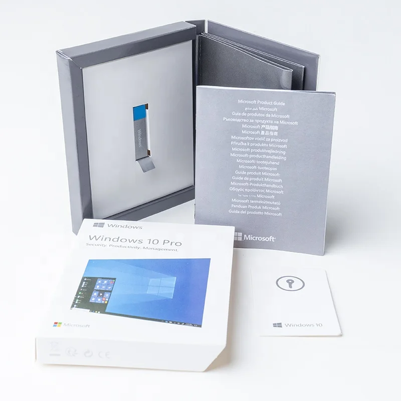 Microsoft Windows 10 Pro Usb Free Shipping Win 10 Pro Usb Lifetime