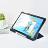 Walkers Case for Samsung Galaxy Tab S4 10.5" T835 With S pen slot