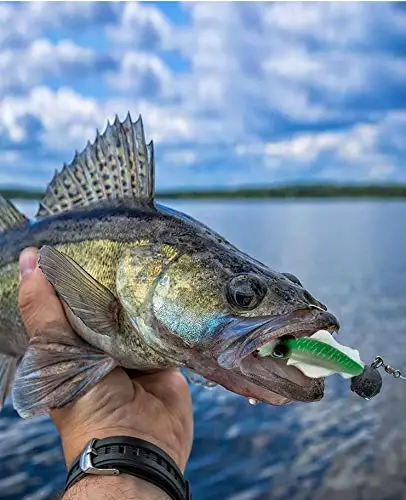 soft squid luminous fishing lure skirts soft troll