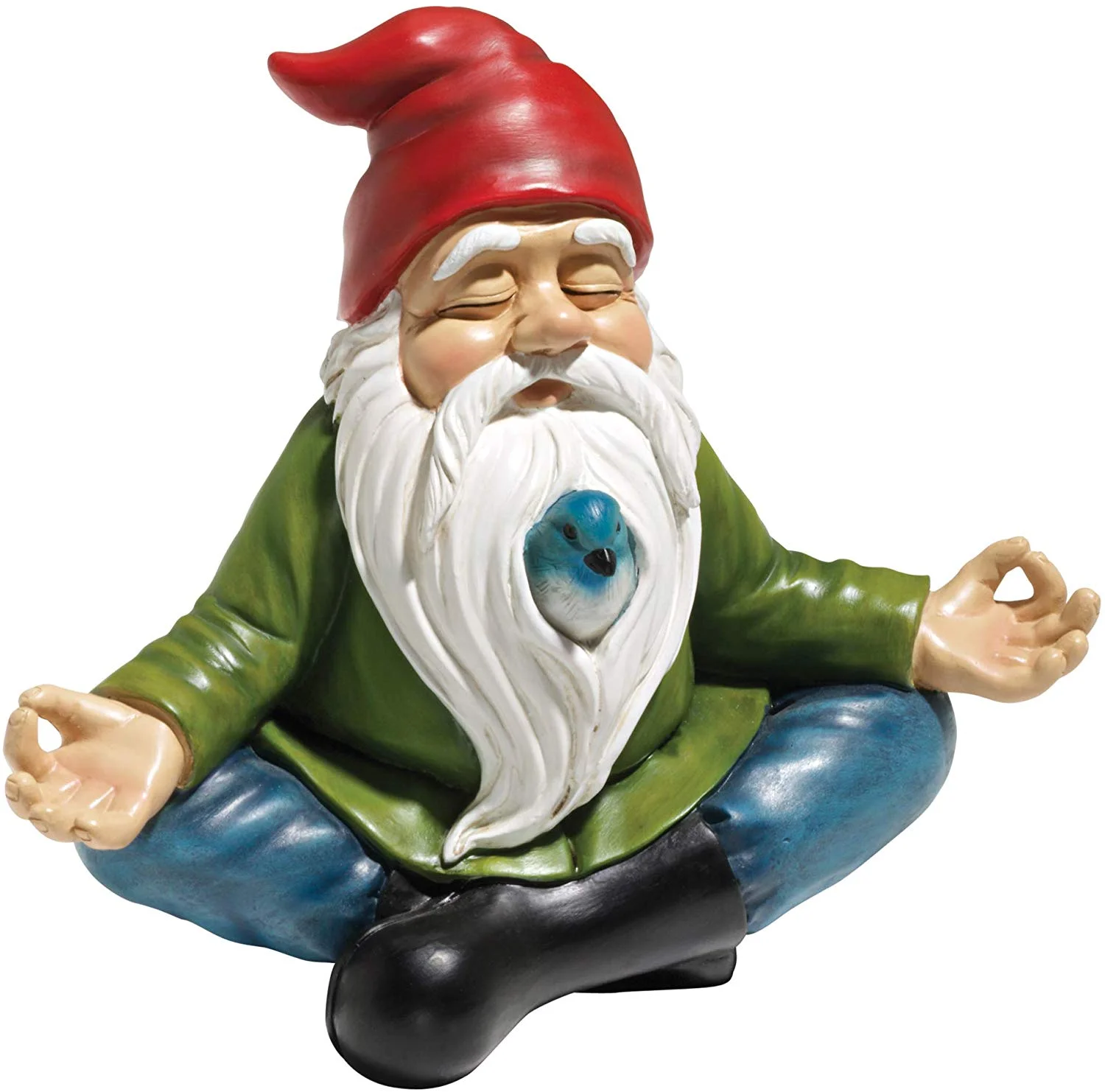 new arrival high quality relax delicate little man guy craft zen