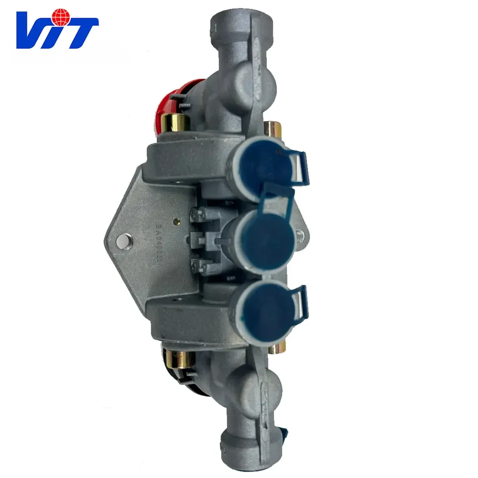 VIT 9630010500 Heavy Duty trucks Quick Release Valve RvIi 5051170426 details