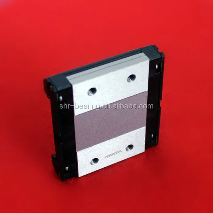 pcs in stock Details about   NEW THK SRS9XM Bearing Blocks with Rail 195mm 50 