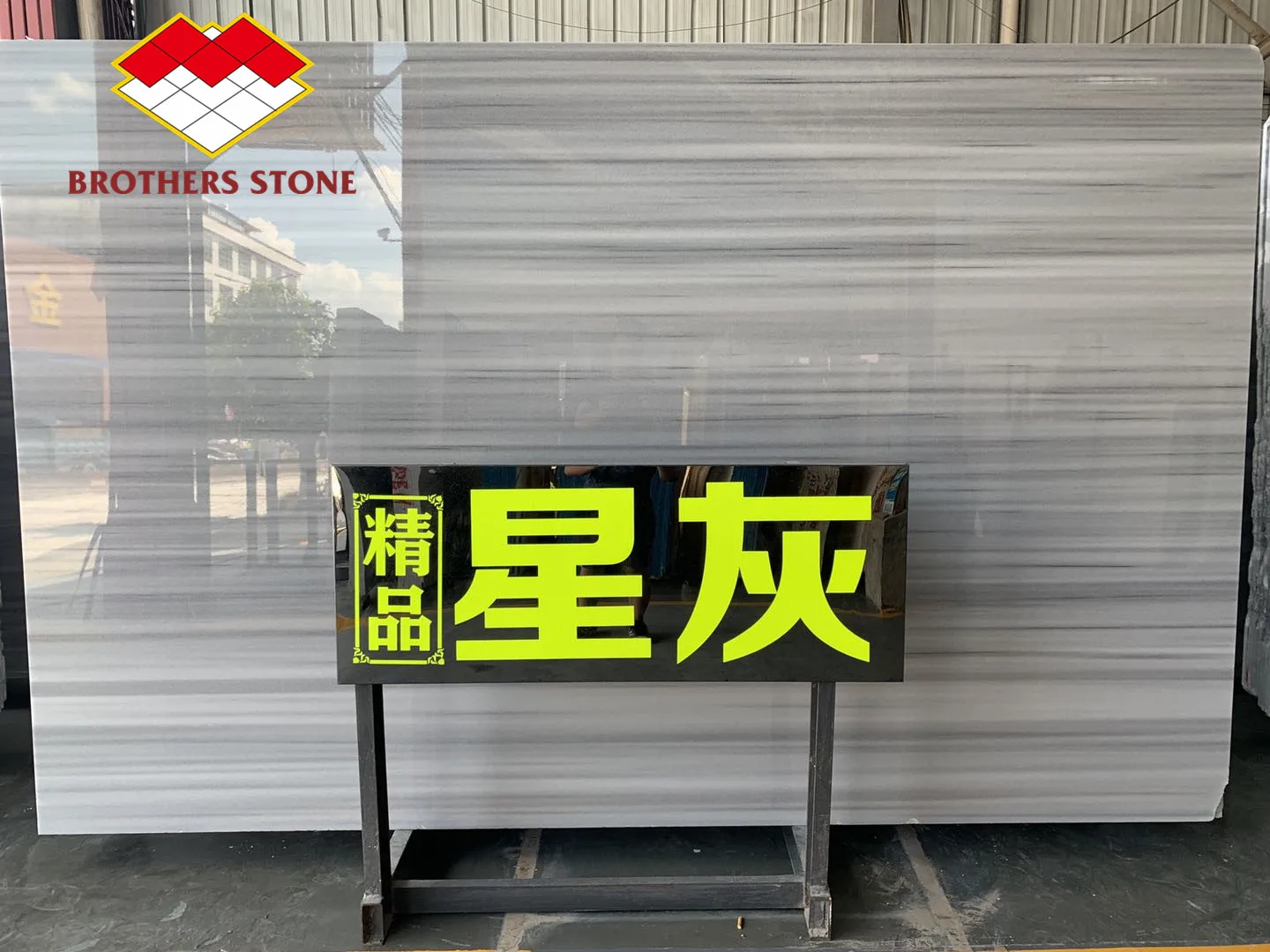 ¡producto En Oferta! Losa De Piedra De Dolomita De Pavo Bianco,Mármol