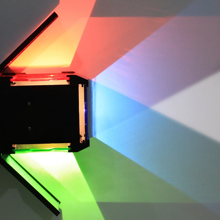 School Education Experiment Combination Optical Demonstrator for Optical Series details