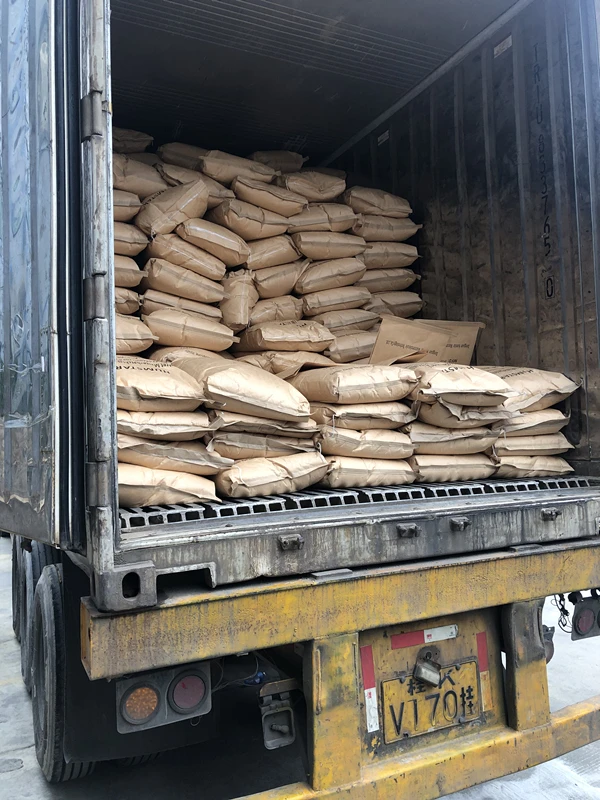 packing loading_