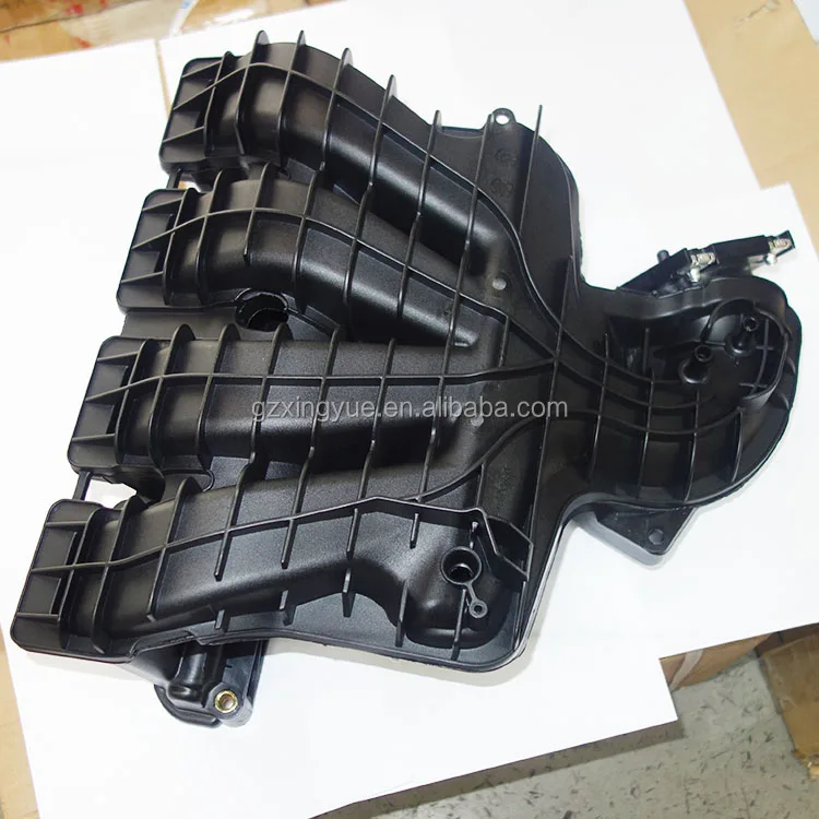 4593915ab 04593915aa 4593915aa Intake Manifold For Chrysler 200 Dodge