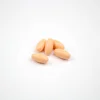 2018 OEM GMP Certified Natural 500mg Selenium and Spirulina Softgel