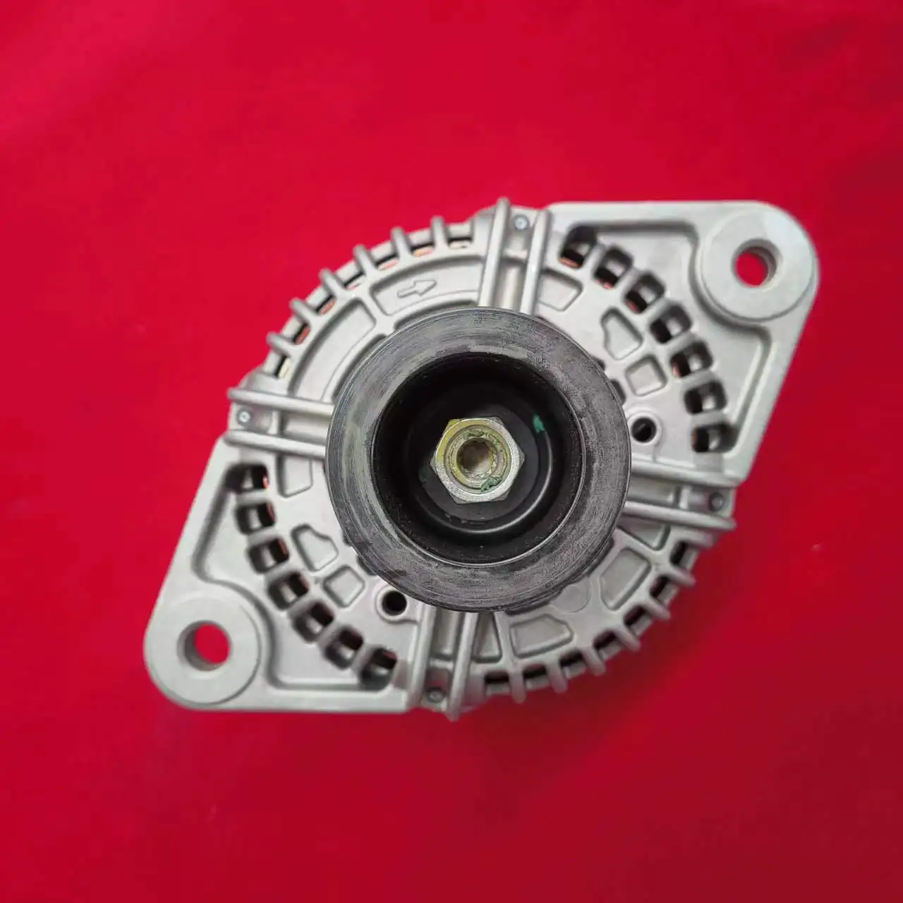 ZT Alternator 21429786 for TAD1140VE TAD1342VE & More