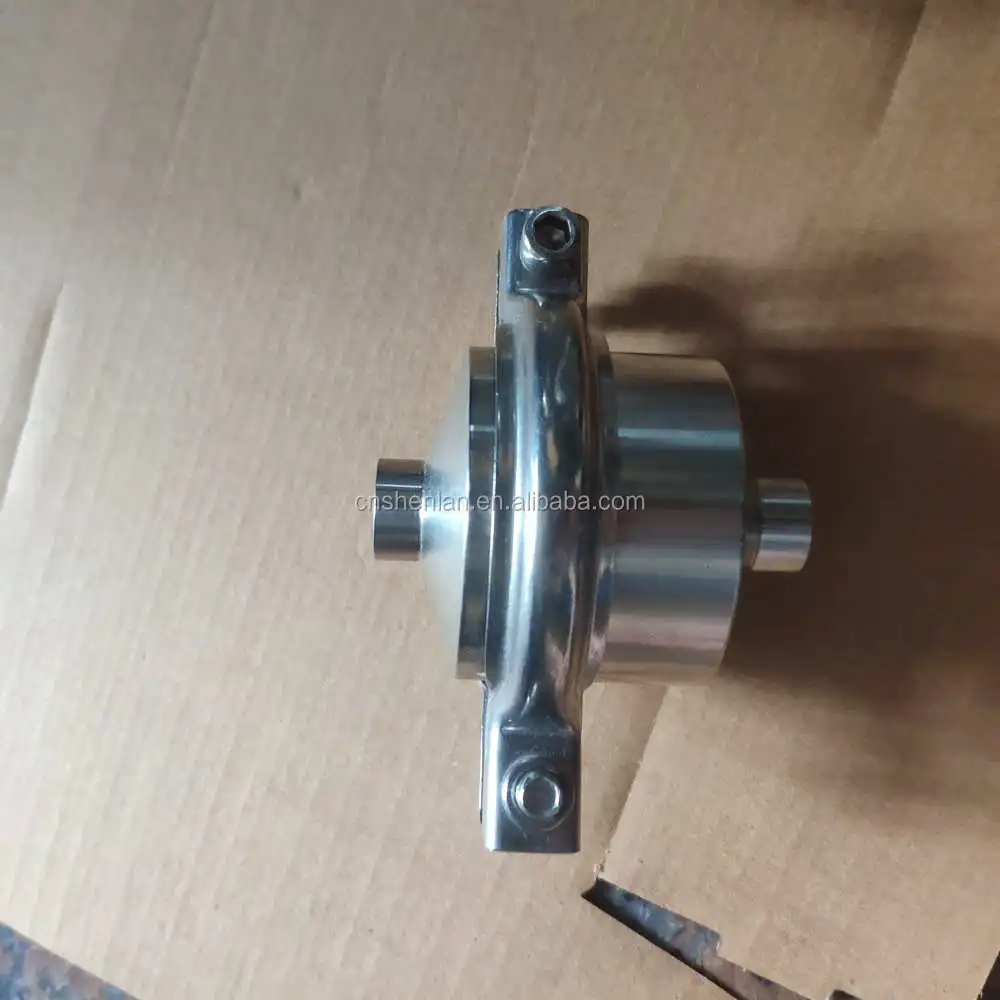 Санитарная Нержавеющая Сталь Ss304 Сварка Обратный Клапан Из ...