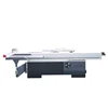 wood Plywood Saw Cutting Machine/ Sliding Table Panel Saw for Woodworking