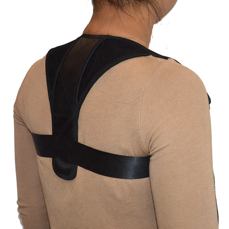 Back supports