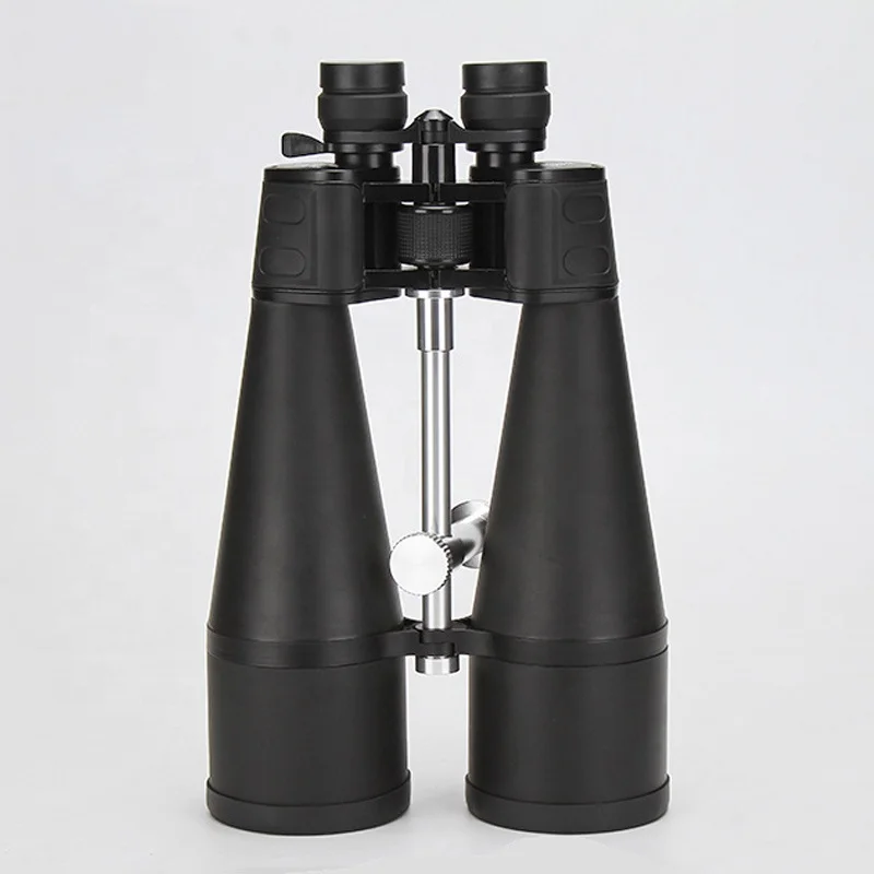 
30-260X160 HD High Powered Central Focus Telescope Binoculars 168ft / 1000yds 