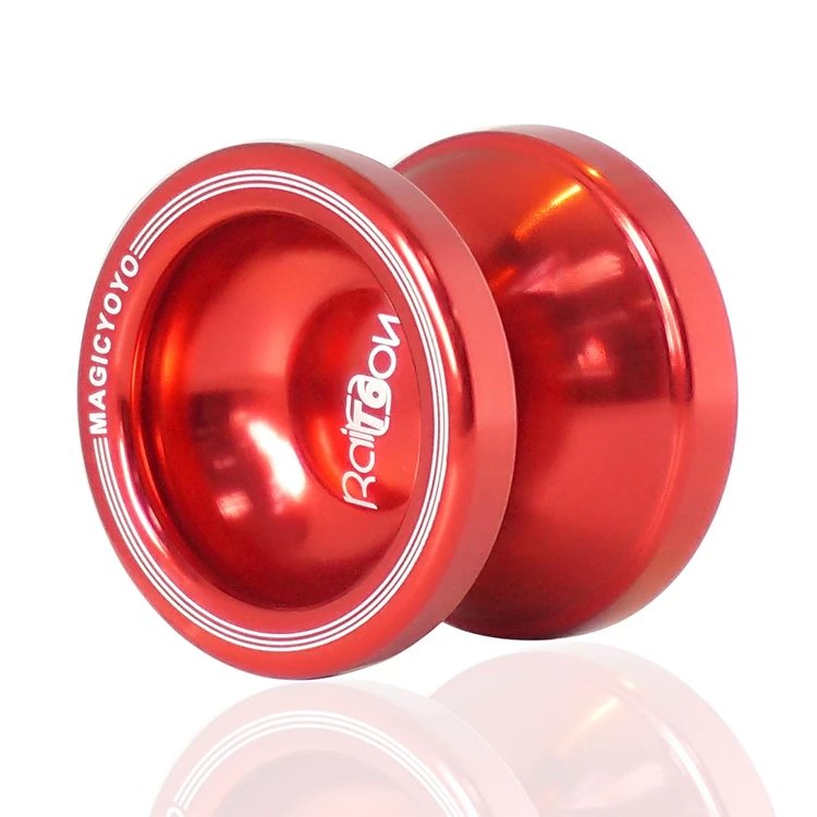 magnetic yoyo