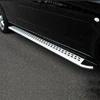 Vehicle Secure Bracket Mounting Off Road Side Steps for 2009 2010 2011 2012 2013 Toyota Rav4