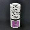 China suppler custom 30ml glass bottle paper tube essential oil cylinder cardboard box