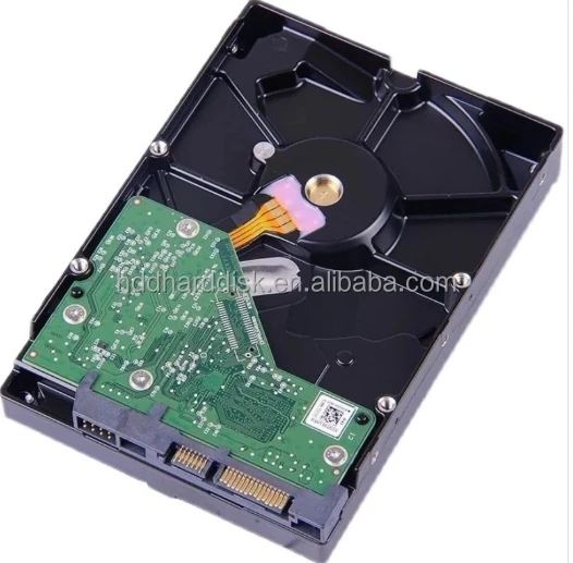 ATM Hard Disk Drive Guide: How to Choose the Right One