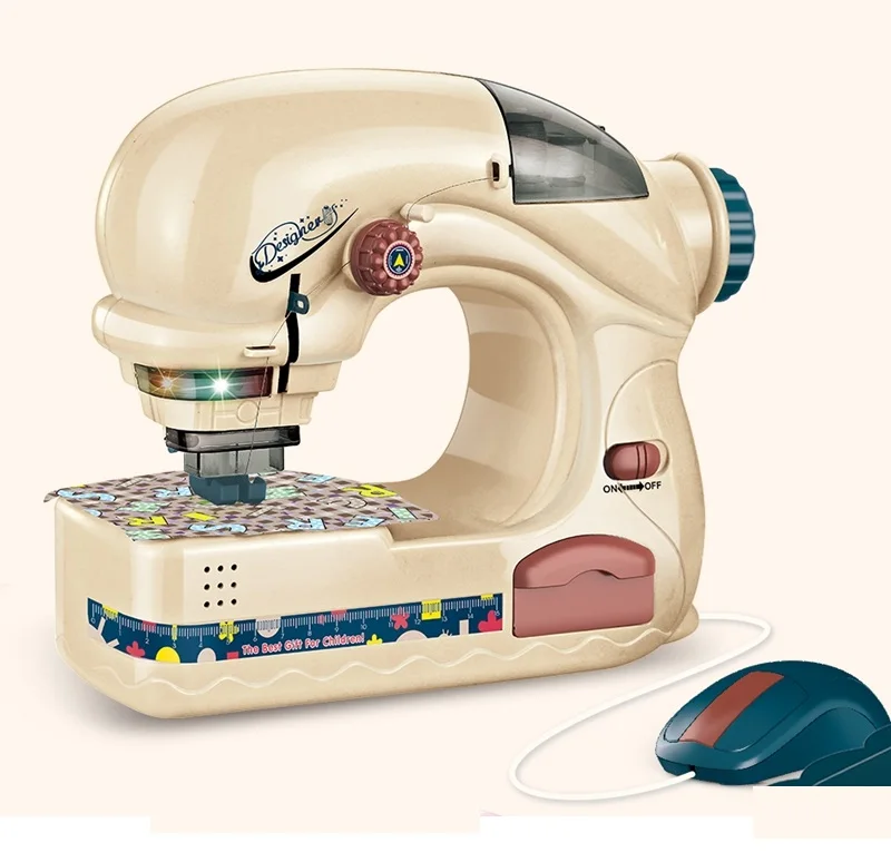 Good Quality Factory Directly Electric Toy Sets Kids Pretend Play