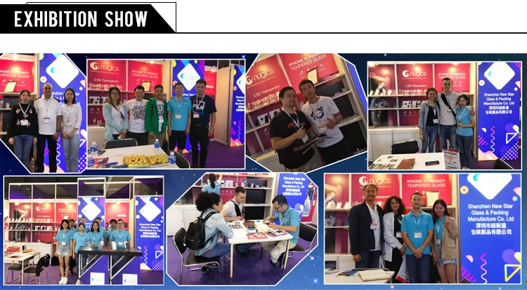 HongKong exhibition show