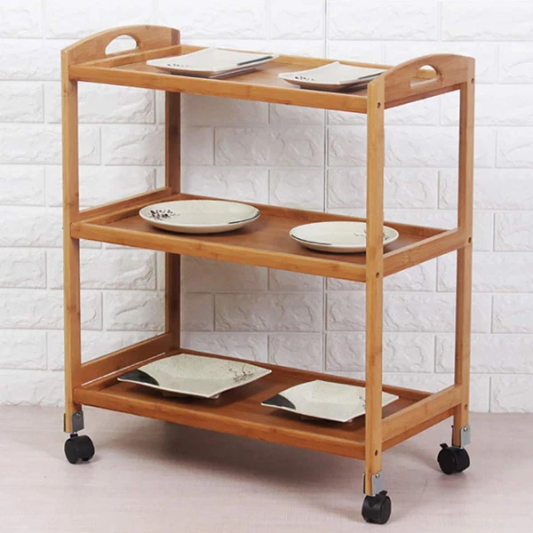 Bamboo Bowl Baby Spill Proof Stay Put Suction Divided Plate Bamboo Bowl And Spoon