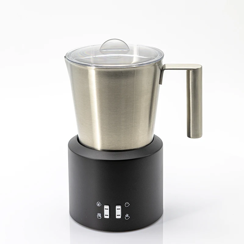 4 In 1 Europe Patent Milk Frother For Coffee,Latte,Cappuccino,Hot