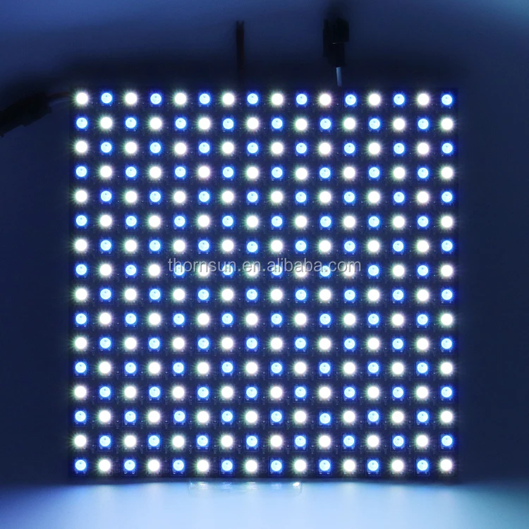 16x16 Led matrix Led Panel Ws2812b With Factory Bottom Price| Alibaba.com