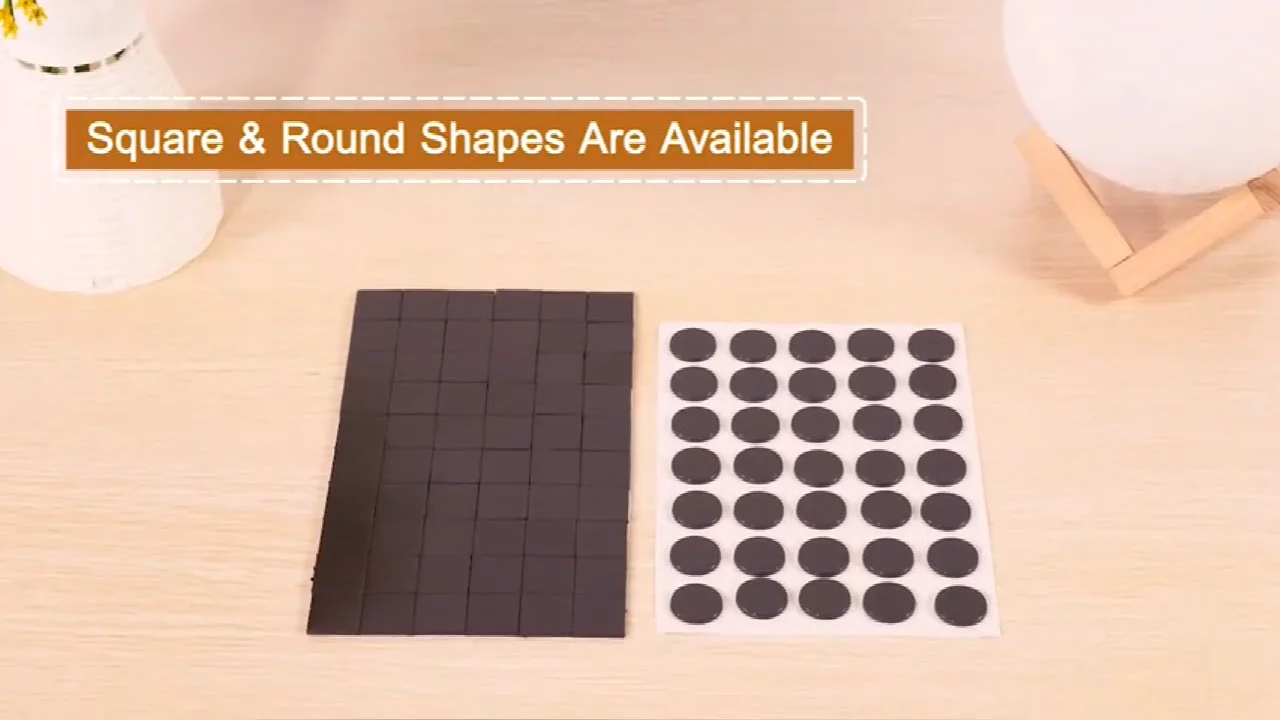 Anisotropic Die Cut Rubber Sheet With 3m Adhesive Buy Die Cut Sheets,Flexible