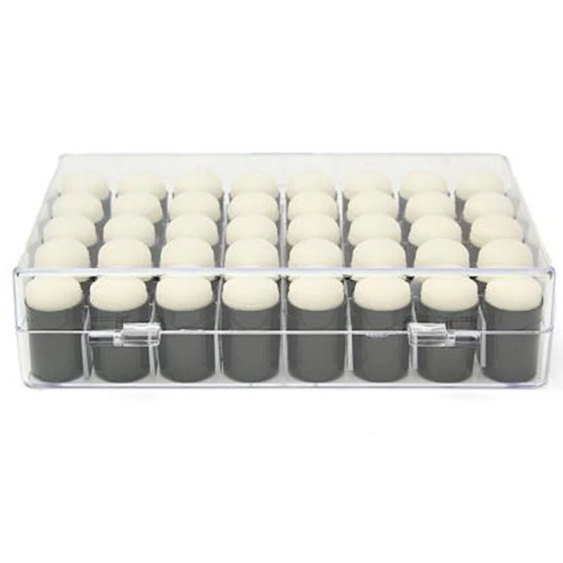 Amazon Hot Selling Finger Sponge Daubers Art And Craft Drawing Project