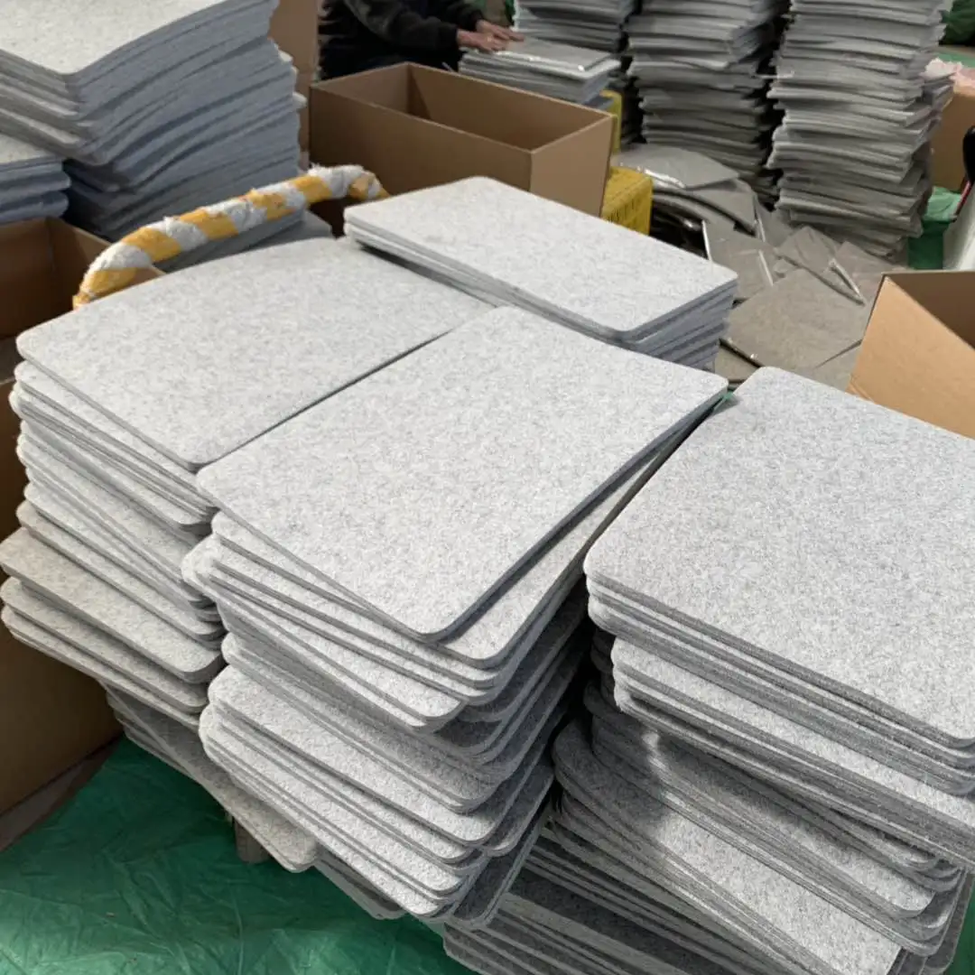 2021 Amazon Best Seller Wool Ironing Mats 100 New Zealand Wool