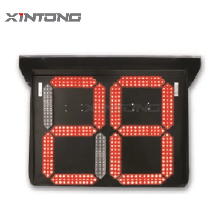 21 Years Factory Red Blue Yellow Green Orange 300mm Pedestrian Signal Led Traffic Lights