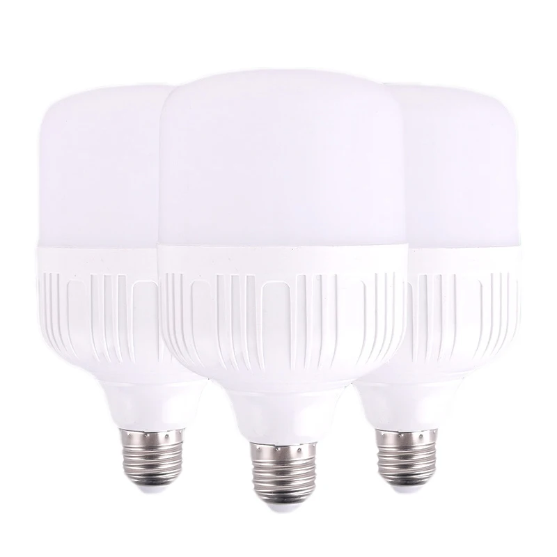 China LED Bulb 50w High Brightness E27 Base Led Lamp Light