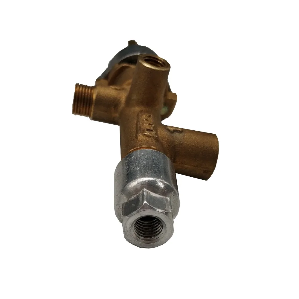 Propane Lpg Gas Room Space Heater & Outdoor Patio Heater Replacement