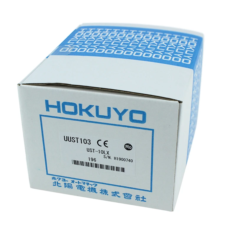 Hokuyo UST-10LX 【2D LiDAR】の+rallysantafesinooficial.com