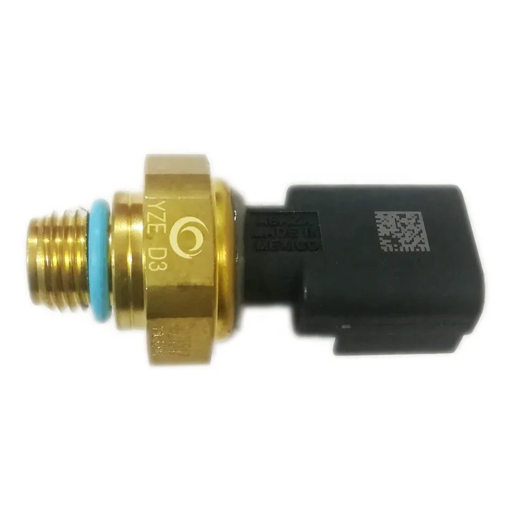 Isx Ism Diesel Engine Part Oil Pressure Switch 4921517 Oil Pressure
